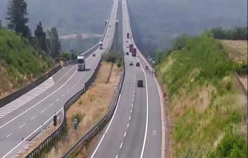 immagine della webcam nei dintorni di Bra: webcam Salmour