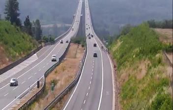 immagine della webcam nei dintorni di Cuneo Levaldigi: webcam Salmour