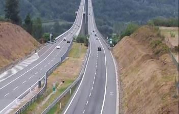 immagine della webcam nei dintorni di Bene Vagienna: webcam Salmour