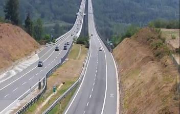 immagine della webcam nei dintorni di Magliano Alpi: webcam Salmour
