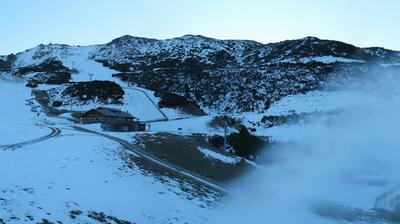 immagine della webcam nei dintorni di San Genesio Atesino: webcam Sarentino