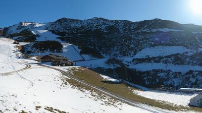 immagine della webcam nei dintorni di Fiè allo Sciliar: webcam Sarentino
