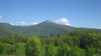 immagine della webcam nei dintorni di Santo Stefano d'Aveto: webcam Rovegno