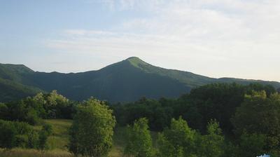 immagine della webcam nei dintorni di Santo Stefano d'Aveto: webcam Rovegno