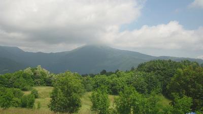 immagine della webcam nei dintorni di Cabella Ligure: webcam Rovegno