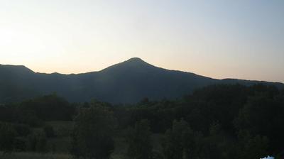 immagine della webcam nei dintorni di Santo Stefano d'Aveto: webcam Rovegno