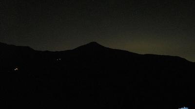 immagine della webcam nei dintorni di Casermette del  monte Penna: webcam Rovegno