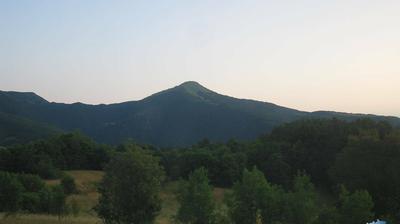 immagine della webcam nei dintorni di Zerba: webcam Rovegno