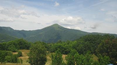 immagine della webcam nei dintorni di Brignano-Frascata: webcam Rovegno