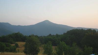 immagine della webcam nei dintorni di Favale di Malvaro: webcam Rovegno