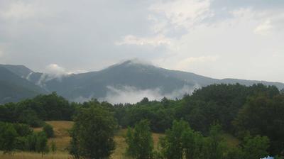 immagine della webcam nei dintorni di Carrega Ligure: webcam Rovegno