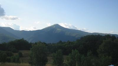 immagine della webcam nei dintorni di Bedonia: webcam Rovegno