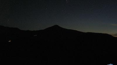 immagine della webcam nei dintorni di Torriglia: webcam Rovegno