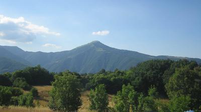 immagine della webcam nei dintorni di Propata: webcam Rovegno