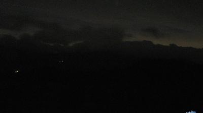 immagine della webcam nei dintorni di Cabella Ligure: webcam Rovegno