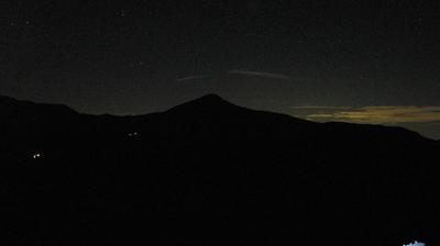 immagine della webcam nei dintorni di Cantalupo Ligure: webcam Rovegno