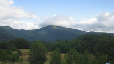 immagine della webcam nei dintorni di Caldirola: webcam Rovegno