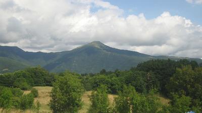 immagine della webcam nei dintorni di Menconico: webcam Rovegno
