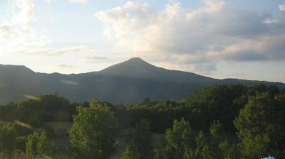 immagine della webcam nei dintorni di Favale di Malvaro: webcam Rovegno