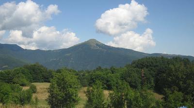 immagine della webcam nei dintorni di Bedonia: webcam Rovegno
