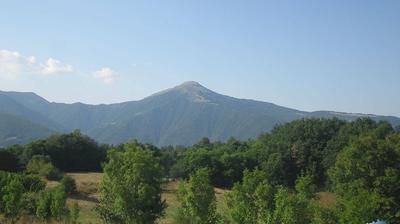 immagine della webcam nei dintorni di Brallo di Pregola: webcam Rovegno