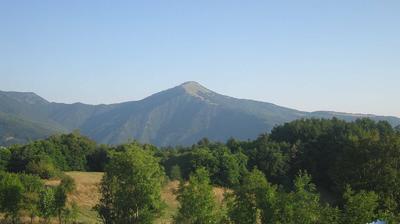 immagine della webcam nei dintorni di Montacuto: webcam Rovegno