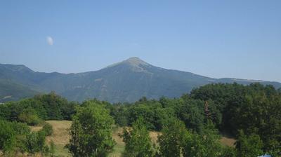 immagine della webcam nei dintorni di Torriglia: webcam Rovegno