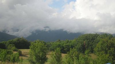 immagine della webcam nei dintorni di Albera Ligure: webcam Rovegno