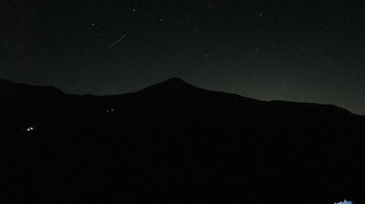 immagine della webcam nei dintorni di Cantalupo Ligure: webcam Rovegno