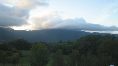 immagine della webcam nei dintorni di Santo Stefano d'Aveto: webcam Rovegno