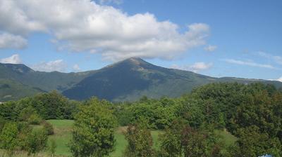 immagine della webcam nei dintorni di Cicagna: webcam Rovegno
