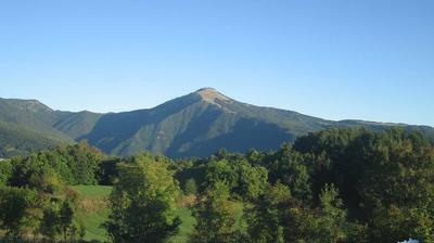 immagine della webcam nei dintorni di Bedonia: webcam Rovegno
