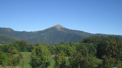 immagine della webcam nei dintorni di Favale di Malvaro: webcam Rovegno