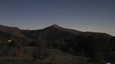 immagine della webcam nei dintorni di Brignano-Frascata: webcam Rovegno