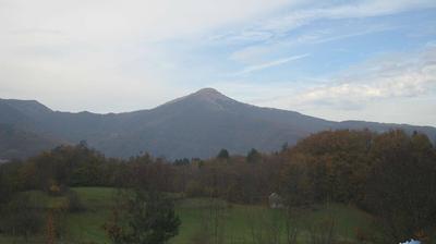 immagine della webcam nei dintorni di Caldirola: webcam Rovegno