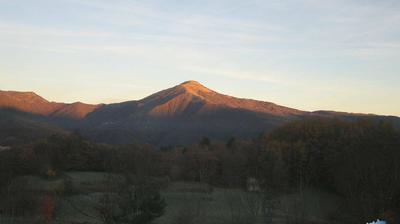 immagine della webcam nei dintorni di Carrega Ligure: webcam Rovegno