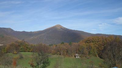 immagine della webcam nei dintorni di Bedonia: webcam Rovegno