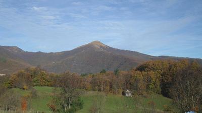 immagine della webcam nei dintorni di Carrega Ligure: webcam Rovegno