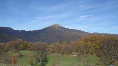 immagine della webcam nei dintorni di Bedonia: webcam Rovegno