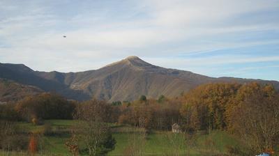 immagine della webcam nei dintorni di Favale di Malvaro: webcam Rovegno