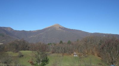 immagine della webcam nei dintorni di Propata: webcam Rovegno