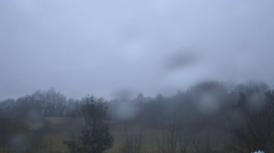 immagine della webcam nei dintorni di Cantalupo Ligure: webcam Rovegno