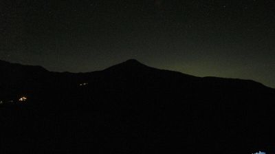 immagine della webcam nei dintorni di Ceci: webcam Rovegno