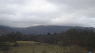 immagine della webcam nei dintorni di Carrega Ligure: webcam Rovegno