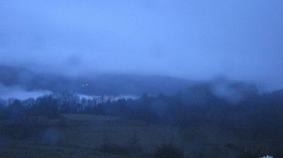 immagine della webcam nei dintorni di Tribogna: webcam Rovegno