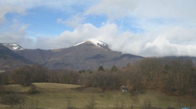 immagine della webcam nei dintorni di Bedonia: webcam Rovegno