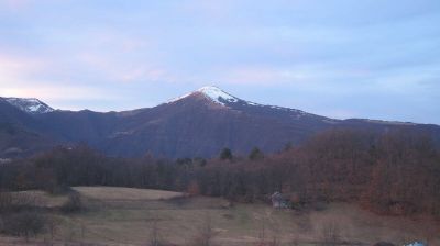immagine della webcam nei dintorni di Bobbio: webcam Rovegno