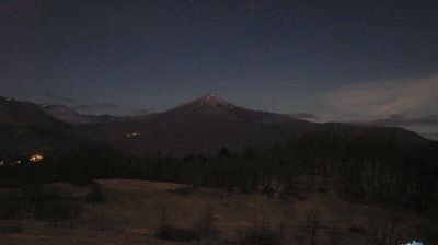 immagine della webcam nei dintorni di Cerignale: webcam Rovegno