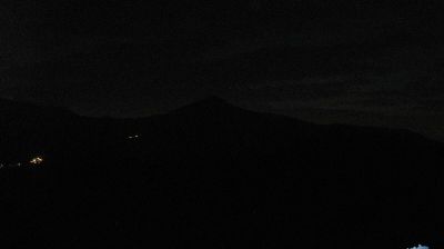 immagine della webcam nei dintorni di Torriglia: webcam Rovegno