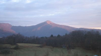 immagine della webcam nei dintorni di Torriglia: webcam Rovegno